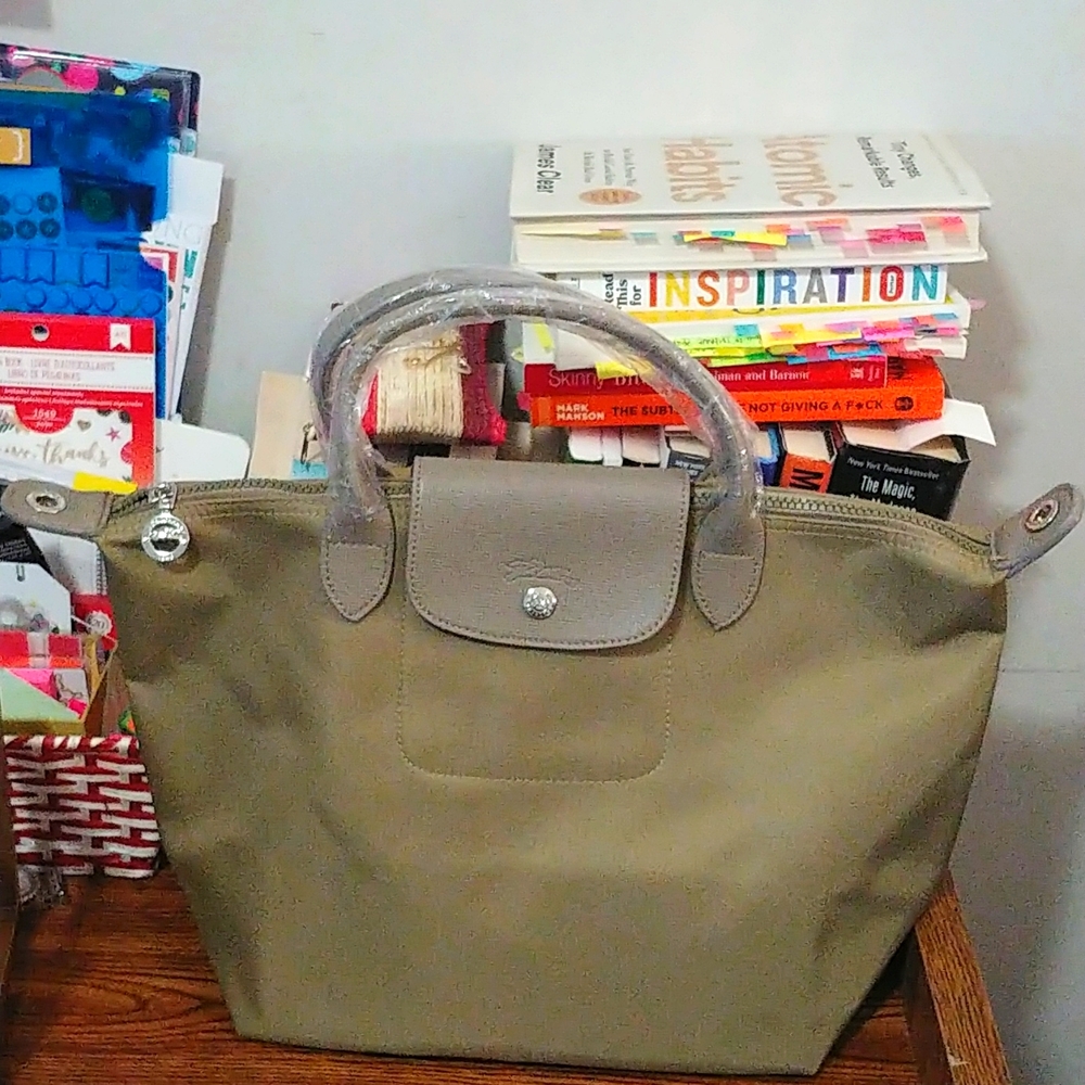 Longchamp Handbag
